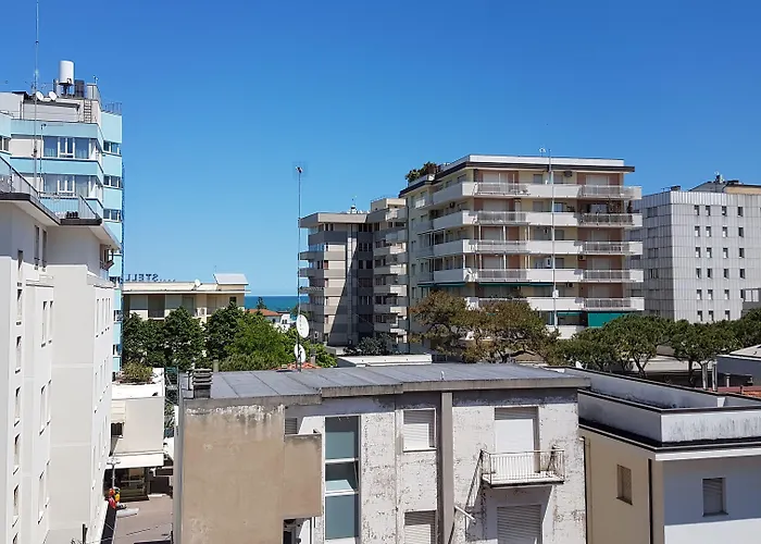 Ceccarini 9 4* Riccione