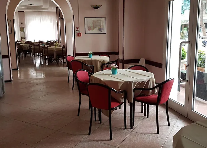 Ceccarini 9 Riccione