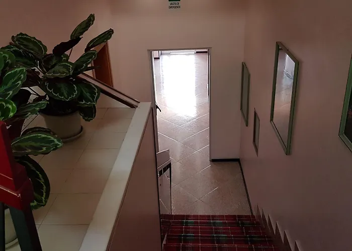 Ceccarini 9 4* Riccione