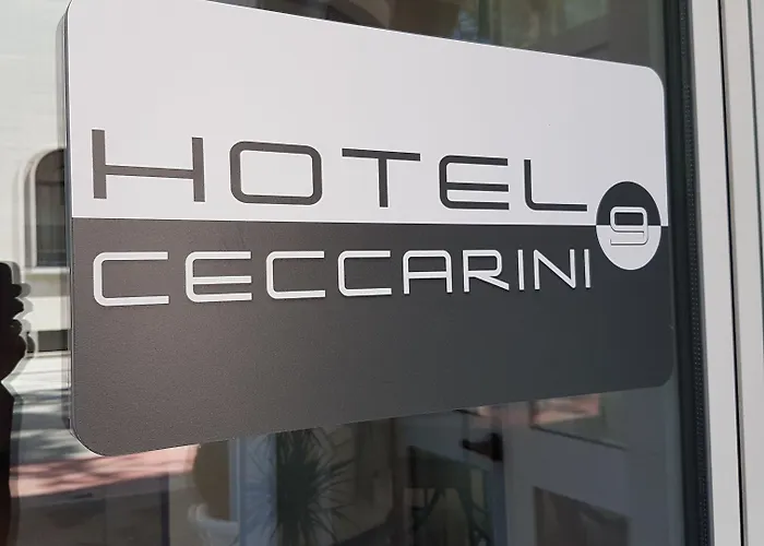 Ceccarini 9 Riccione