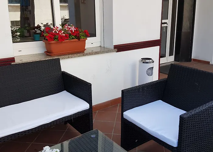 Hotel Ceccarini 9 4*