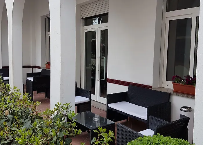 Hotel Ceccarini 9 Riccione