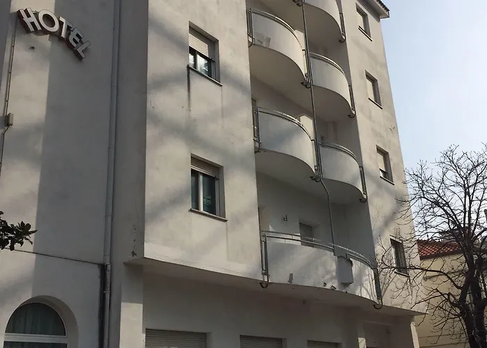 Hotel Ceccarini 9 4*