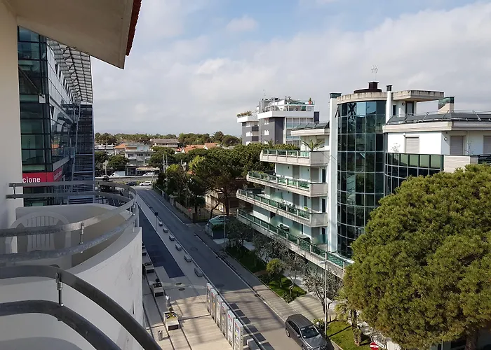 Hotel Ceccarini 9 4*