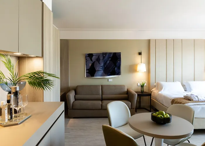 Ceccarini 9 4* Riccione