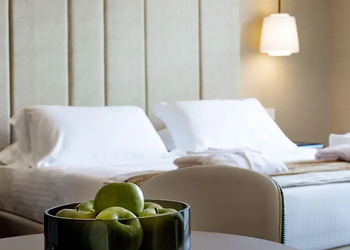 Ceccarini 9 4* Riccione